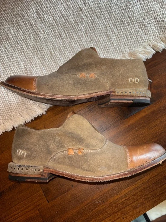 Bed Stu Rose Loafer - Picture 3 of 7